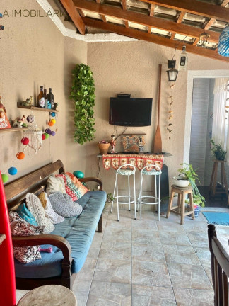 Imagem Imóvel com 2 Quartos à Venda, 114 m² em Taboão - São Bernardo Do Campo