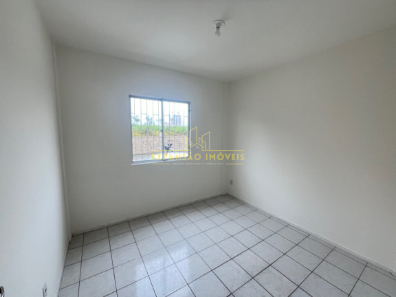 Imagem Apartamento com 2 Quartos à Venda, 50 m² em Caminho Novo - Palhoça