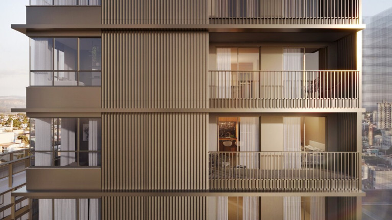 Imagem Apartamento com 2 Quartos à Venda, 61 m² em Batel - Curitiba