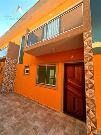 Imagem Casa com 2 Quartos à Venda, 59 m² em Cibratel - Itanhaem Imagem Casa com 2 Quartos à Venda, 59 m² em Cibratel - Itanhaem