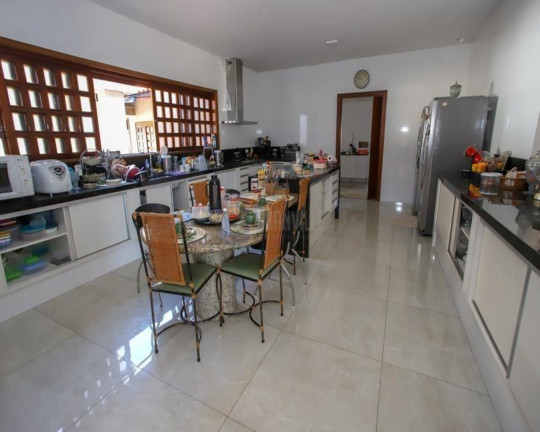 Imagem Casa com 6 Quartos para Alugar, 900 m² em Park Way - Brasília Imagem Casa com 6 Quartos para Alugar, 900 m² em Park Way - Brasília