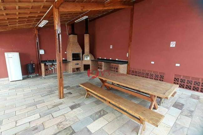 Imagem Apartamento com 2 Quartos à Venda, 49 m² em Cidade Patriarca - São Paulo