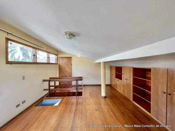 Imagem Casa de Condomínio com 3 Quartos à Venda, 360 m² em São Paulo Ii - Cotia Imagem Casa de Condomínio com 3 Quartos à Venda, 360 m² em São Paulo Ii - Cotia