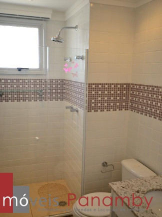 Imagem Apartamento com 4 Quartos à Venda, 195 m² em Vila Andrade - São Paulo Imagem Apartamento com 4 Quartos à Venda, 195 m² em Vila Andrade - São Paulo