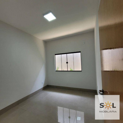 Imagem Casa com 3 Quartos à Venda, 112 m² em Jardim Ipê - Goiânia