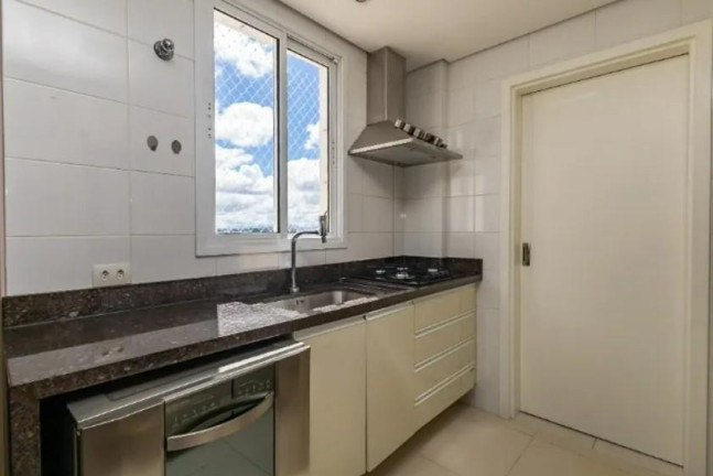 Imagem Apartamento à Venda, 258 m² em Juvevê - Curitiba Imagem Apartamento à Venda, 258 m² em Juvevê - Curitiba