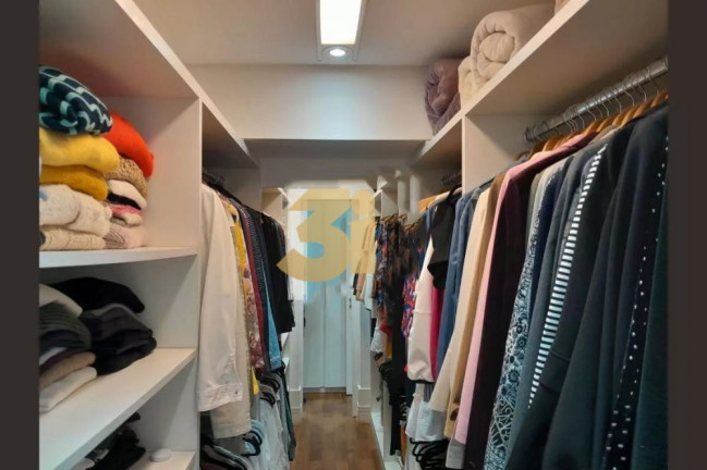 Imagem Apartamento com 3 Quartos à Venda, 135 m² em Granja Julieta - São Paulo