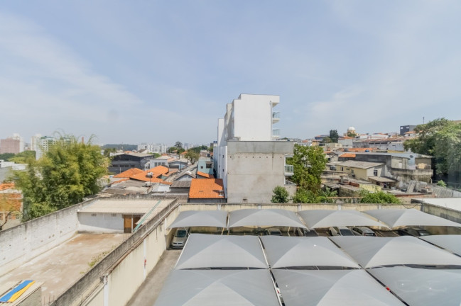 Imagem Apartamento com 2 Quartos à Venda, 50 m² em Vila Bela - São Paulo Imagem Apartamento com 2 Quartos à Venda, 50 m² em Vila Bela - São Paulo