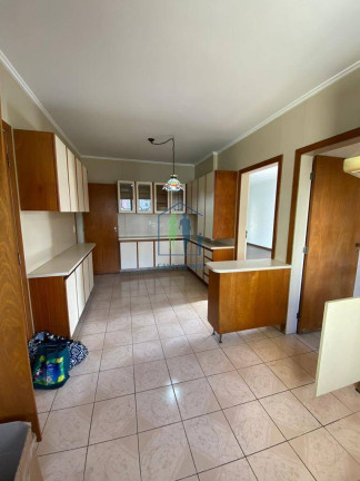 Imagem Apartamento com 3 Quartos à Venda, 135 m² em Indianópolis - São Paulo