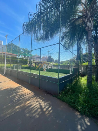 Imagem Apartamento com 2 Quartos à Venda, 49 m² em Vila Virgínia - Ribeirão Preto