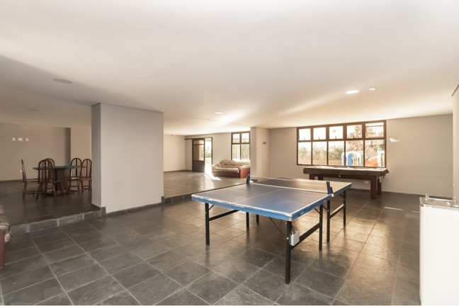 Imagem Apartamento com 3 Quartos à Venda, 128 m² em Vila Clementino - São Paulo
