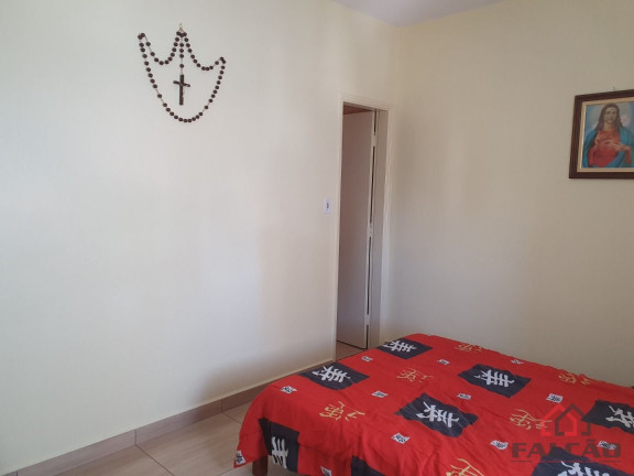 Imagem Apartamento com 2 Quartos à Venda, 108 m² em Aparecida - Santos Imagem Apartamento com 2 Quartos à Venda, 108 m² em Aparecida - Santos
