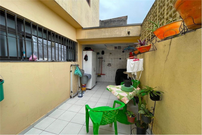 Imagem Casa com 4 Quartos à Venda,  em Vila Regente Feijó - São Paulo