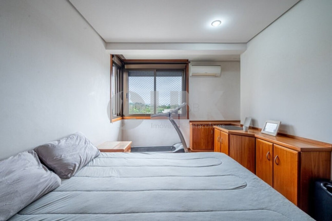 Imagem Apartamento com 3 Quartos à Venda, 117 m² em Petrópolis - Porto Alegre