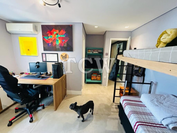 Imagem Apartamento com 3 Quartos à Venda, 209 m² em Vila Mariana - São Paulo Imagem Apartamento com 3 Quartos à Venda, 209 m² em Vila Mariana - São Paulo
