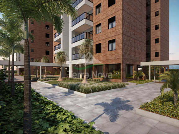 Imagem Apartamento com 4 Quartos à Venda, 141 m² em Jardim Campos Elísios - Jundiaí