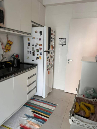 Imagem Apartamento com 2 Quartos para Alugar, 96 m² em Alphaville Empresarial - Barueri