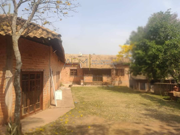 Chácara com 3 Quartos à Venda, 350 m² em Green Valley - Botucatu