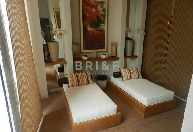 Imagem Apartamento com 2 Quartos à Venda, 71 m² em Campo Belo - São Paulo Imagem Apartamento com 2 Quartos à Venda, 71 m² em Campo Belo - São Paulo