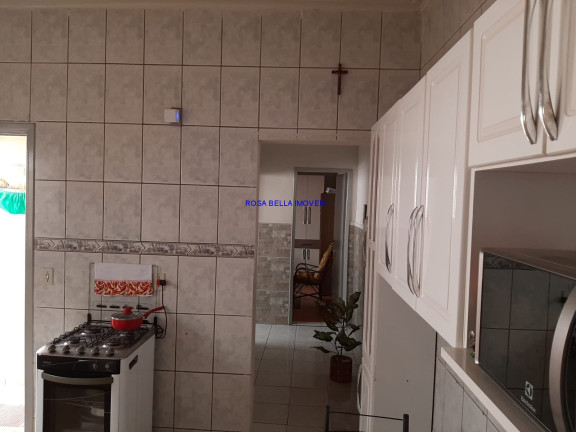 Imagem Casa com 2 Quartos à Venda, 96 m² em Vila Progresso - Jundiaí