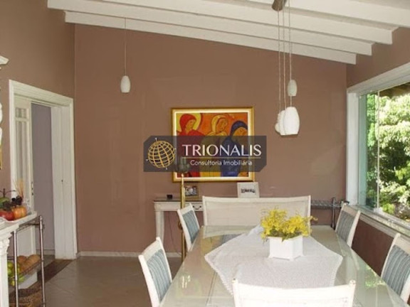Imagem Casa com 6 Quartos à Venda, 524 m² em Nova Gardênia - Atibaia