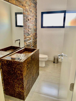 Imagem Casa de Condomínio com 1 Quarto à Venda, 1.584 m² em Parque Residencial Colina Das Estrelas - Tatuí