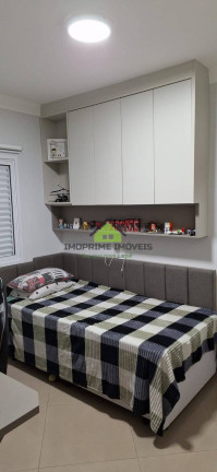 Imagem Apartamento com 3 Quartos à Venda, 108 m² em Jardim Paraíba - Jacareí