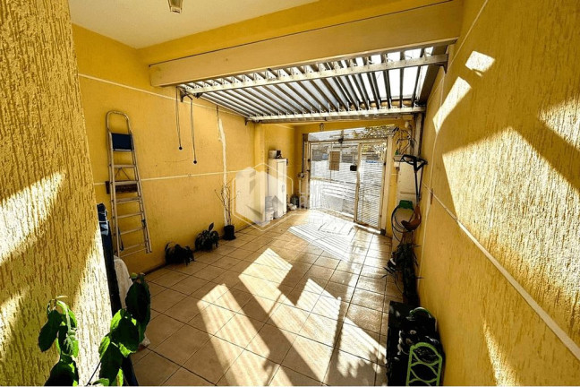 Imagem Casa com 2 Quartos à Venda, 84 m² em Cidade Líder - São Paulo Imagem Casa com 2 Quartos à Venda, 84 m² em Cidade Líder - São Paulo