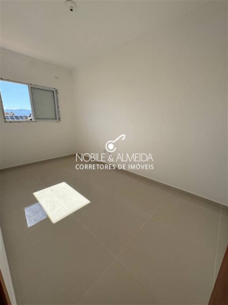 Imagem Casa de Condomínio com 2 Quartos à Venda, 60 m² em Tude Bastos (sitio Do Campo) - Praia Grande