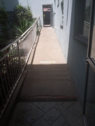 Imagem Apartamento com 2 Quartos à Venda, 50 m² em Centro - Franca