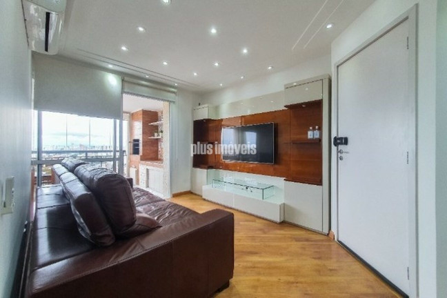 Imagem Apartamento com 3 Quartos à Venda, 85 m² em Vila Vera - São Paulo Imagem Apartamento com 3 Quartos à Venda, 85 m² em Vila Vera - São Paulo