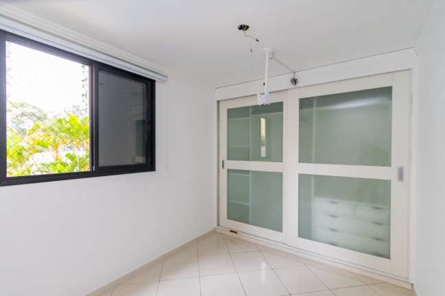 Imagem Apartamento com 3 Quartos à Venda, 92 m² em Indianópolis - São Paulo