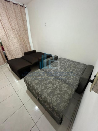 Imagem Kitnet com 1 Quarto à Venda, 48 m² em Mirim - Praia Grande Imagem Kitnet com 1 Quarto à Venda, 48 m² em Mirim - Praia Grande