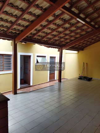 Imagem Casa com 4 Quartos à Venda, 227 m² em Jardim Paulista - Atibaia Imagem Casa com 4 Quartos à Venda, 227 m² em Jardim Paulista - Atibaia