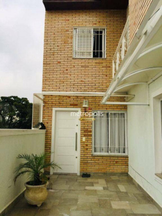 Imagem Sobrado com 3 Quartos à Venda, 122 m² em Vila Brasílio Machado - São Paulo Imagem Sobrado com 3 Quartos à Venda, 122 m² em Vila Brasílio Machado - São Paulo