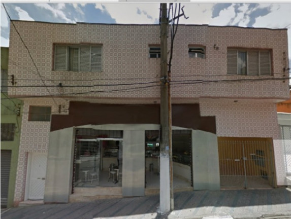 Sobrado à Venda, 200 m² em Centro- Sbc - São Bernardo Do Campo