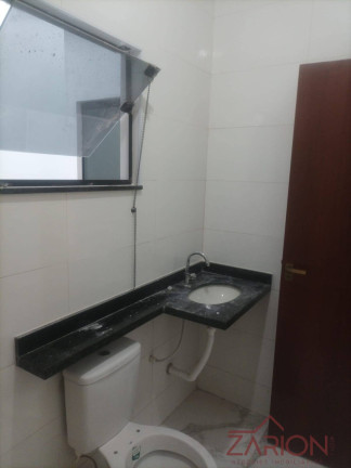Imagem Casa com 3 Quartos à Venda, 85 m² em Morada Dos Nobres - Taubaté