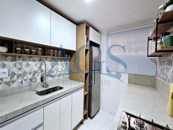 Imagem Apartamento com 2 Quartos à Venda, 48 m² em Artur Alvim - São Paulo