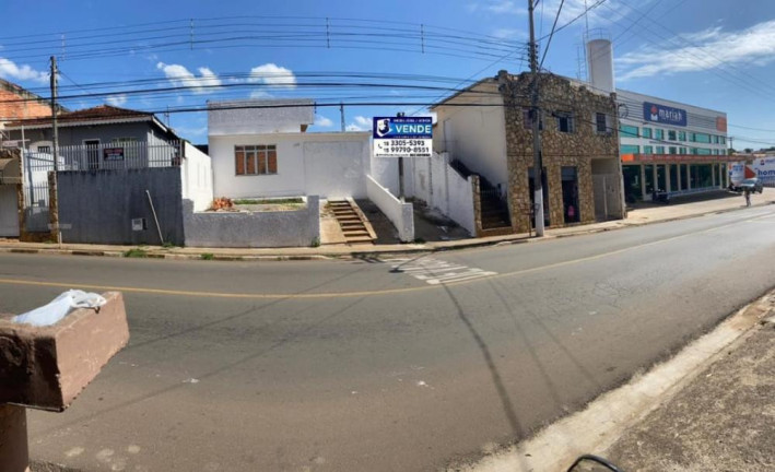 Imagem Casa com 5 Quartos à Venda, 163 m² em Centro - Tatuí