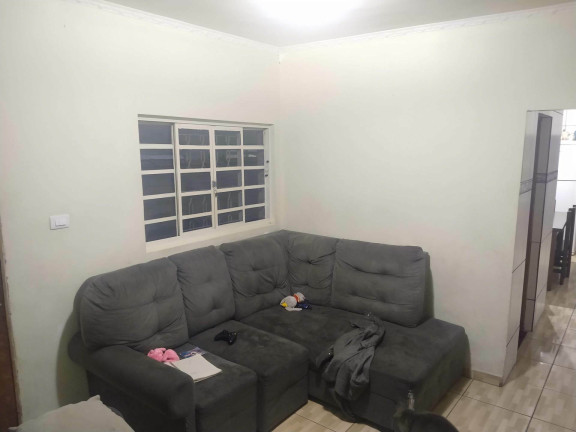 Imagem Casa com 2 Quartos à Venda, 125 m² em Parque Capuava - Santo André Imagem Casa com 2 Quartos à Venda, 125 m² em Parque Capuava - Santo André