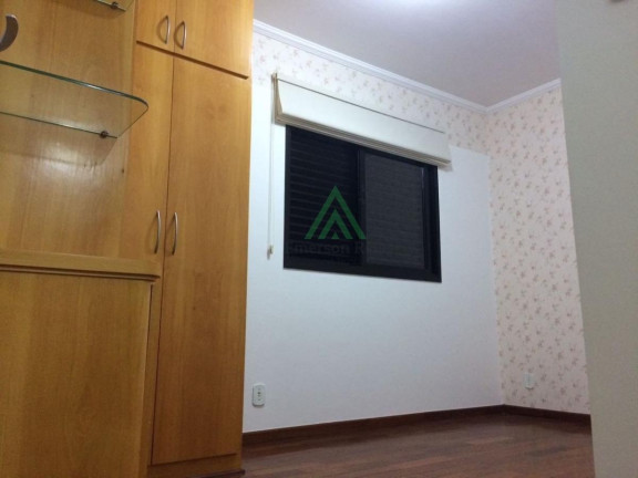 Imagem Apartamento com 3 Quartos à Venda, 103 m² em Vila Mariana - São Paulo