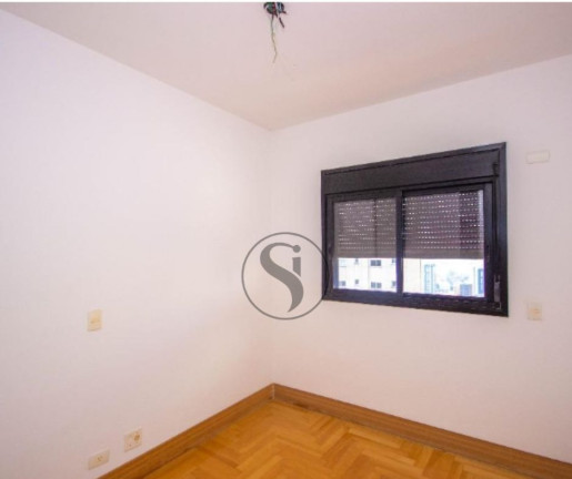 Imagem Apartamento com 3 Quartos para Alugar, 160 m² em Jardim Fonte Do Morumbi - São Paulo