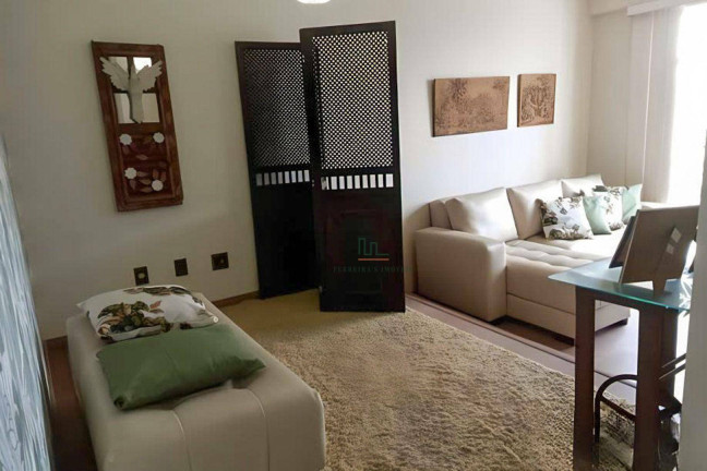 Imagem Apartamento com 3 Quartos à Venda ou Locação, 300 m² em Centro - Niterói