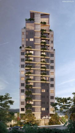 Apartamento com 3 Quartos à Venda, 115 m² em São Pedro - Belo Horizonte