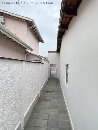 Imagem Casa com 3 Quartos à Venda, 142 m² em Recanto Dos Coqueirais - Taubaté