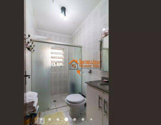 Imagem Casa com 3 Quartos à Venda, 154 m² em Vila Galvão - Guarulhos Imagem Casa com 3 Quartos à Venda, 154 m² em Vila Galvão - Guarulhos