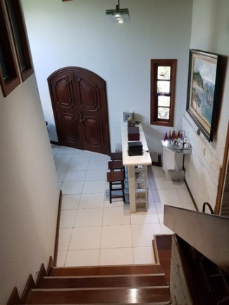Imagem Casa com 5 Quartos à Venda, 410 m² em Camboinhas - Niterói Imagem Casa com 5 Quartos à Venda, 410 m² em Camboinhas - Niterói