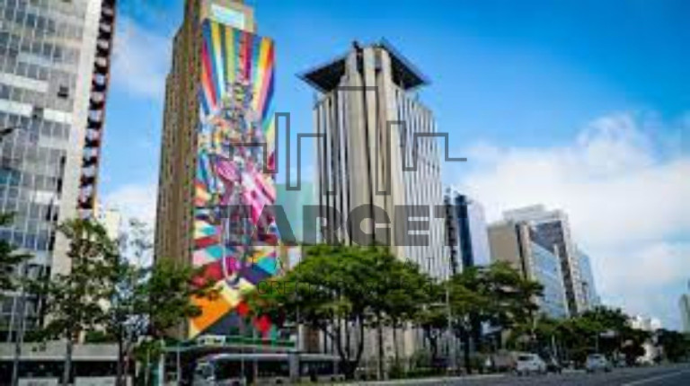 Imóvel para Alugar, 130 m² em Pinheiros - São Paulo