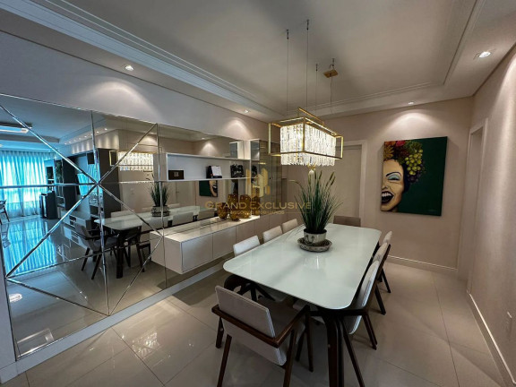 Imagem Apartamento com 4 Quartos à Venda, 144 m² em Centro - Balneário Camboriú
