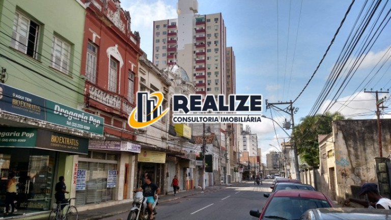 Imagem Apartamento com 3 Quartos à Venda, 105 m² em Centro - Campos Dos Goytacazes Imagem Apartamento com 3 Quartos à Venda, 105 m² em Centro - Campos Dos Goytacazes